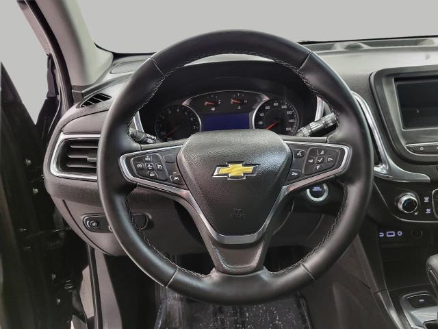 2024 Chevrolet Equinox Vehicle Photo in APPLETON, WI 54914-4656