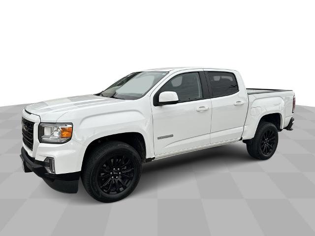 2022 GMC Canyon Vehicle Photo in BATON ROUGE, LA 70806-4466