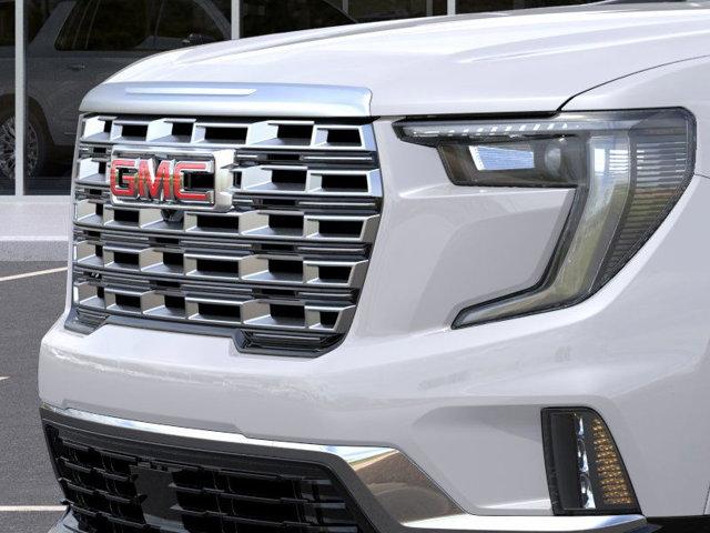 2025 GMC Acadia Vehicle Photo in ALBERTVILLE, AL 35950-0246