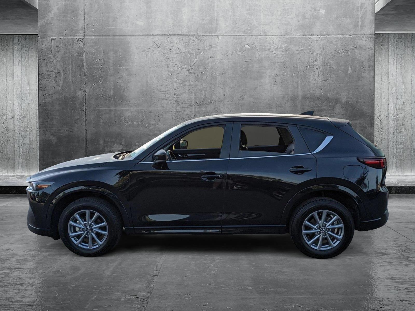 2024 Mazda CX-5 Vehicle Photo in Orlando, FL 32811