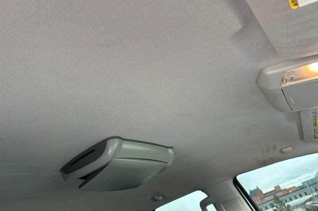 2009 Toyota Tundra 2WD Truck Vehicle Photo in SPOKANE, WA 99202-2191