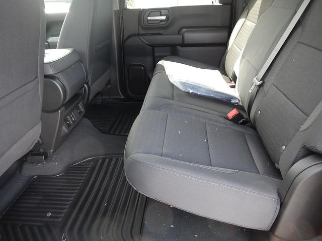 2025 Chevrolet Silverado 2500 HD Vehicle Photo in JASPER, GA 30143-8655