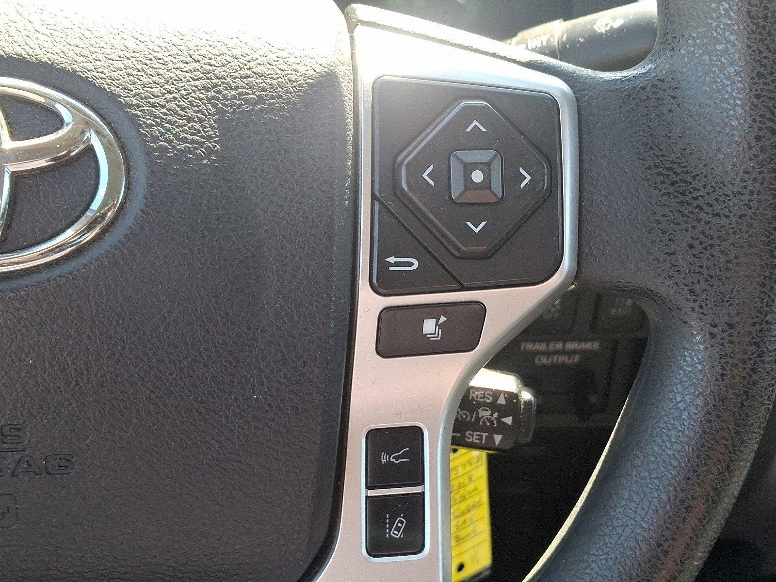 2018 Toyota Tundra 4WD Vehicle Photo in Harrisburg, PA 17111