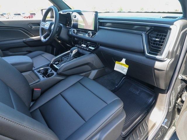 2025 GMC Canyon Vehicle Photo in HOMOSASSA, FL 34448-1461