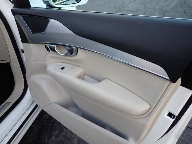 2018 Volvo XC90 Vehicle Photo in ZELIENOPLE, PA 16063-2910