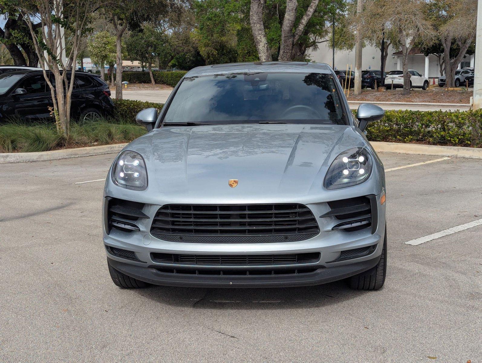 2020 Porsche Macan Vehicle Photo in Maitland, FL 32751