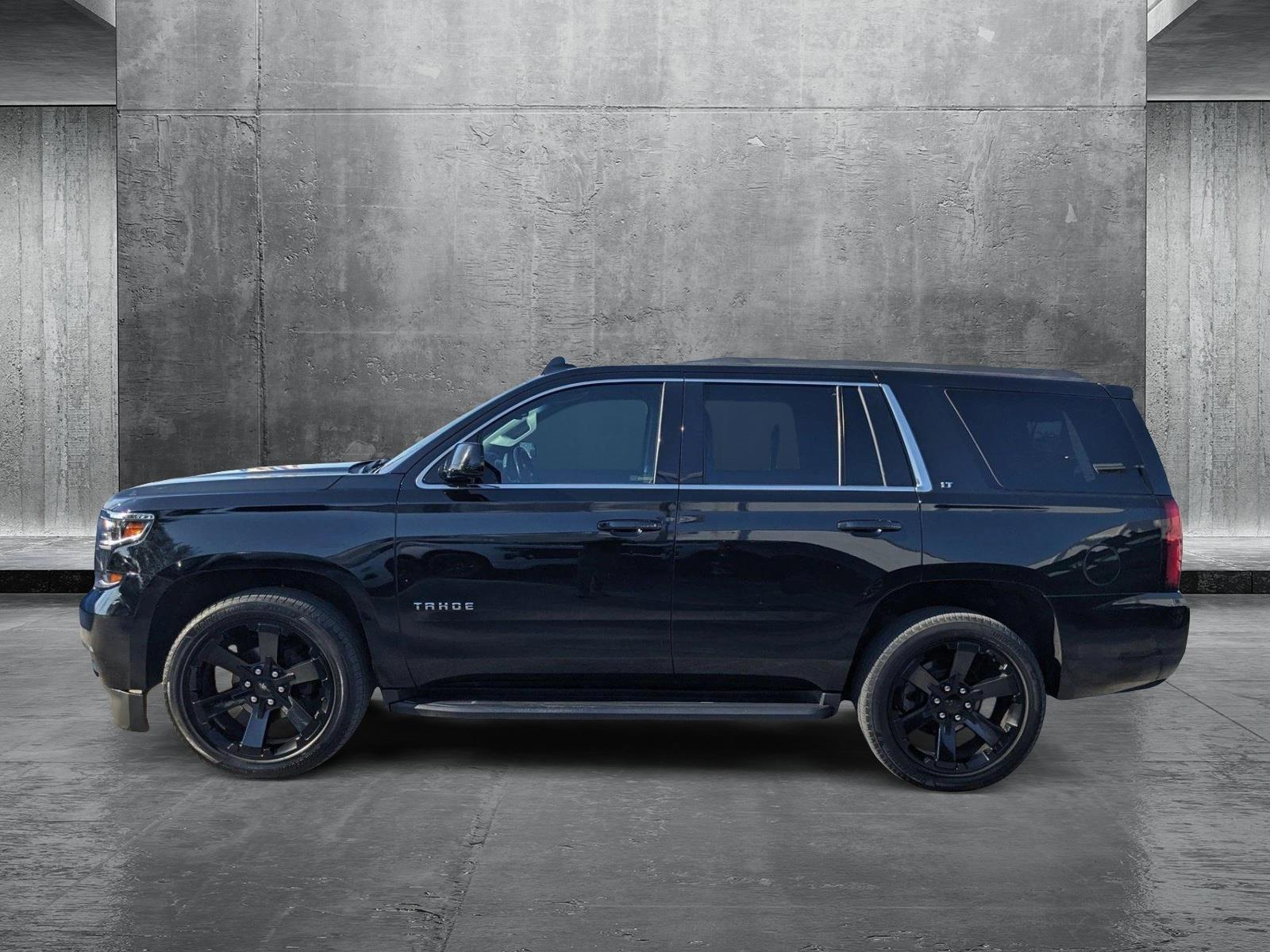 2019 Chevrolet Tahoe Vehicle Photo in MIAMI, FL 33172-3015