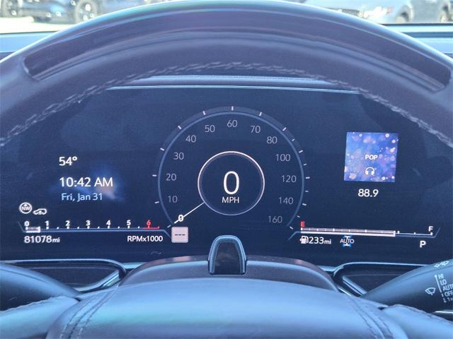 2021 Cadillac Escalade Vehicle Photo in Oklahoma City, OK 73114
