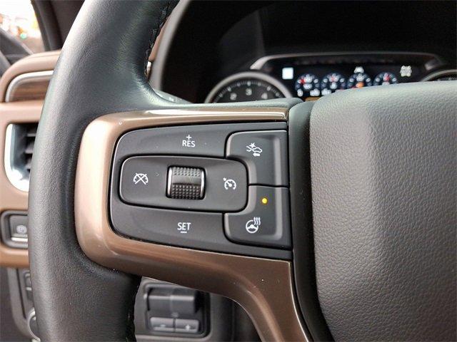 2021 Chevrolet Suburban Vehicle Photo in Willow Grove, PA 19090