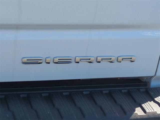 2021 GMC Sierra 1500 Vehicle Photo in ALBERTVILLE, AL 35950-0246