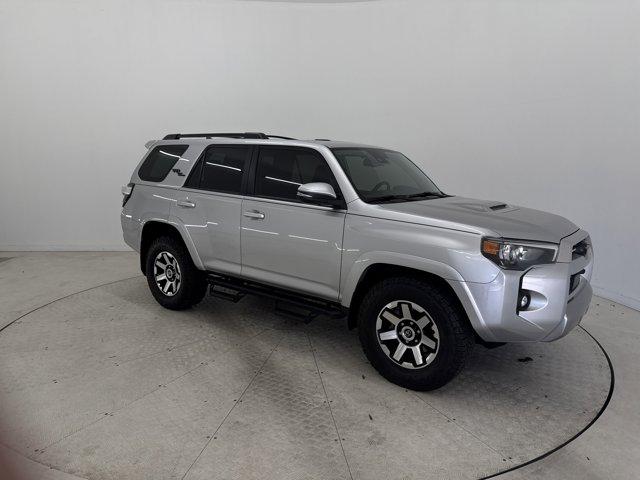 2023 Toyota 4Runner Vehicle Photo in Charlotte, NC 28273