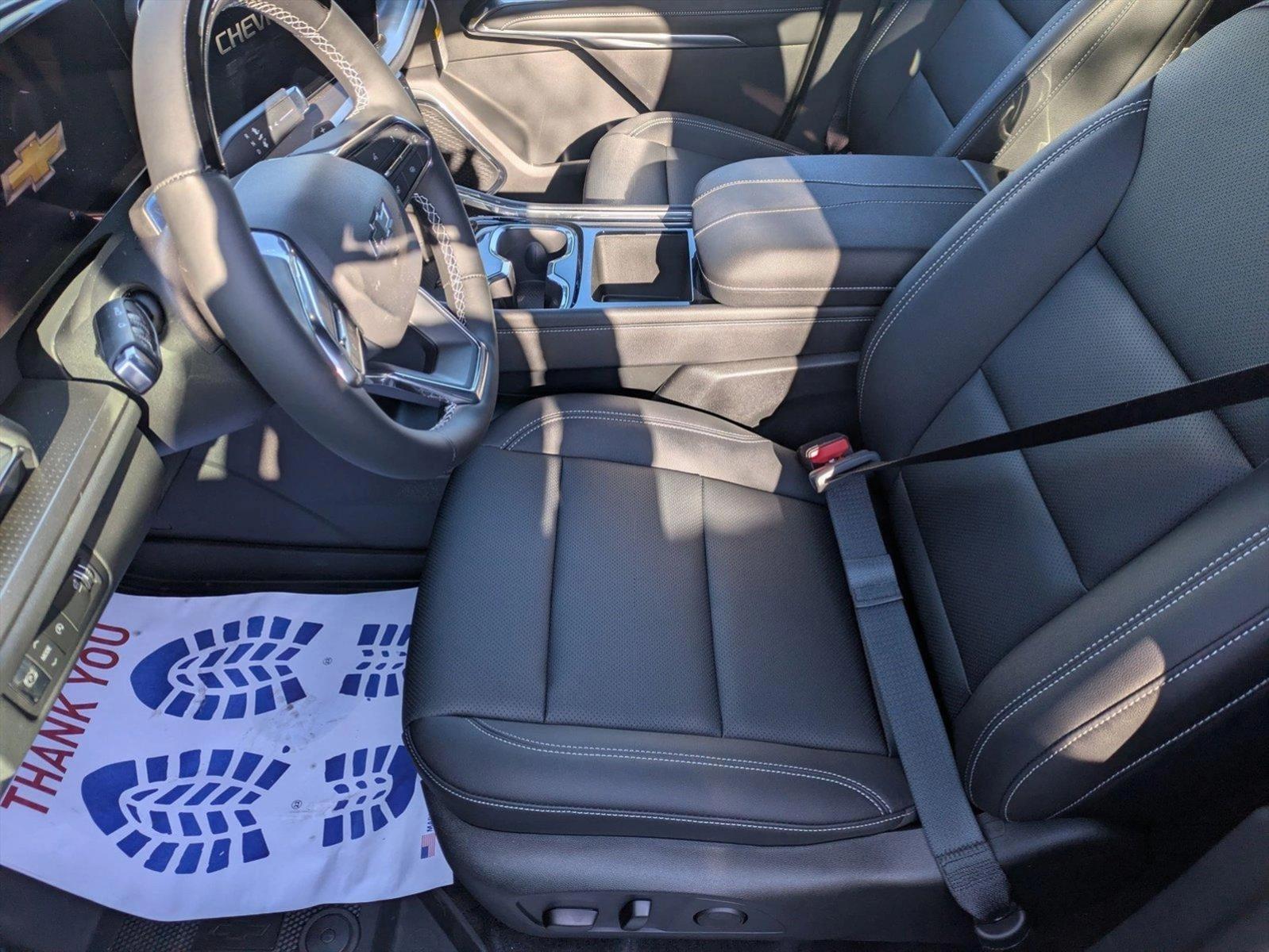 2025 Chevrolet Traverse Vehicle Photo in LAUREL, MD 20707-4697