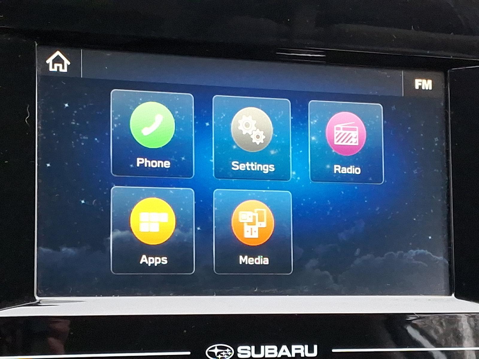 2020 Subaru Impreza Vehicle Photo in BETHLEHEM, PA 18017
