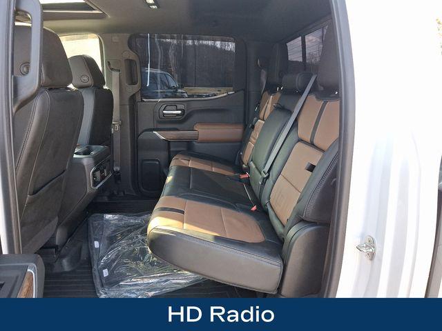 2020 Chevrolet Silverado 1500 Vehicle Photo in PAWLING, NY 12564-3219