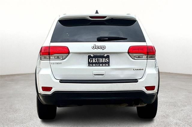 2014 Jeep Grand Cherokee Vehicle Photo in San Antonio, TX 78230