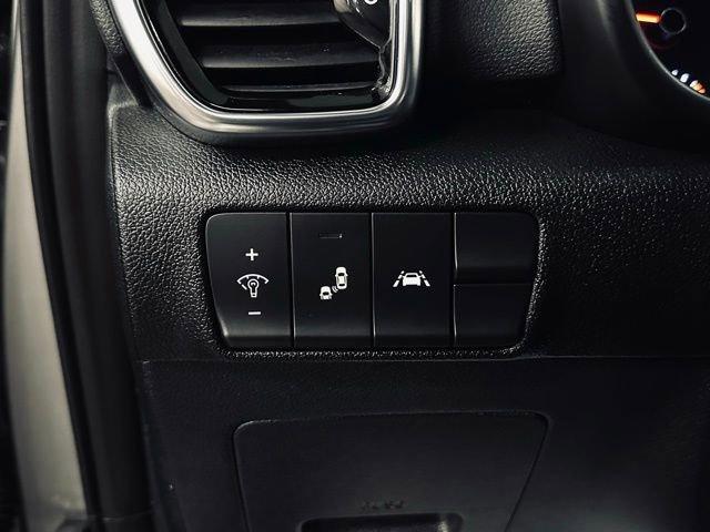2022 Kia Sportage Vehicle Photo in MEDINA, OH 44256-9631