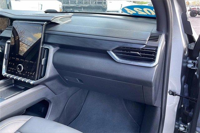 2024 GMC Acadia Vehicle Photo in INDEPENDENCE, MO 64055-1314
