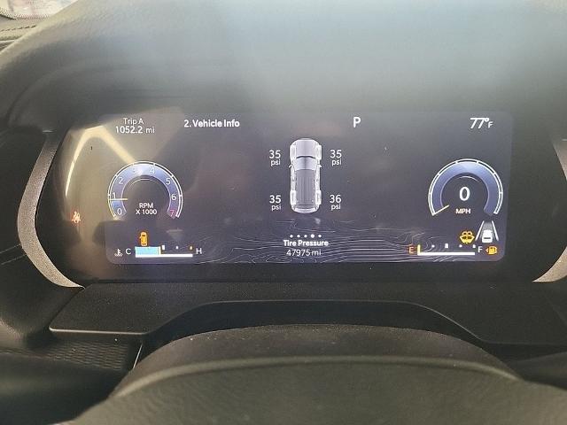 2023 Jeep Grand Cherokee Vehicle Photo in San Antonio, TX 78230