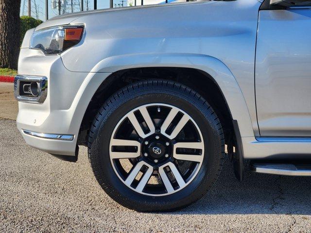 2019 Toyota 4Runner Vehicle Photo in SUGAR LAND, TX 77478-0000