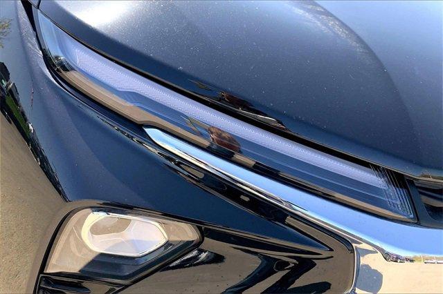 2024 Chevrolet Trailblazer Vehicle Photo in KANSAS CITY, MO 64114-4502