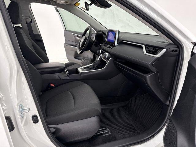 2024 Toyota RAV4 Vehicle Photo in Charlotte, NC 28273