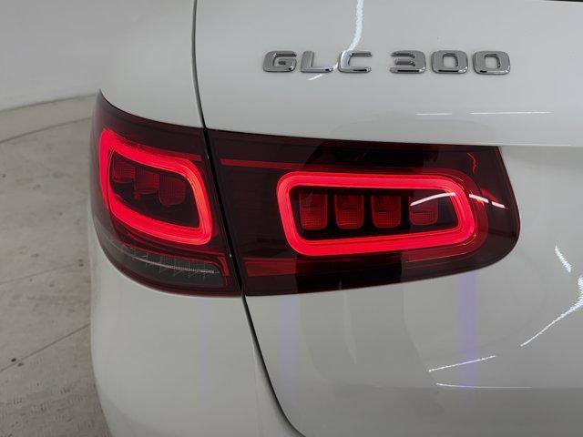 2022 Mercedes-Benz GLC Vehicle Photo in Charlotte, NC 28273