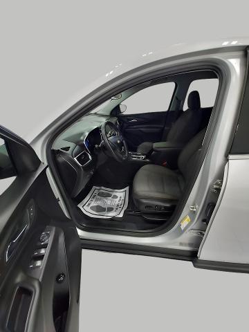2020 Chevrolet Equinox Vehicle Photo in OSHKOSH, WI 54904-7811