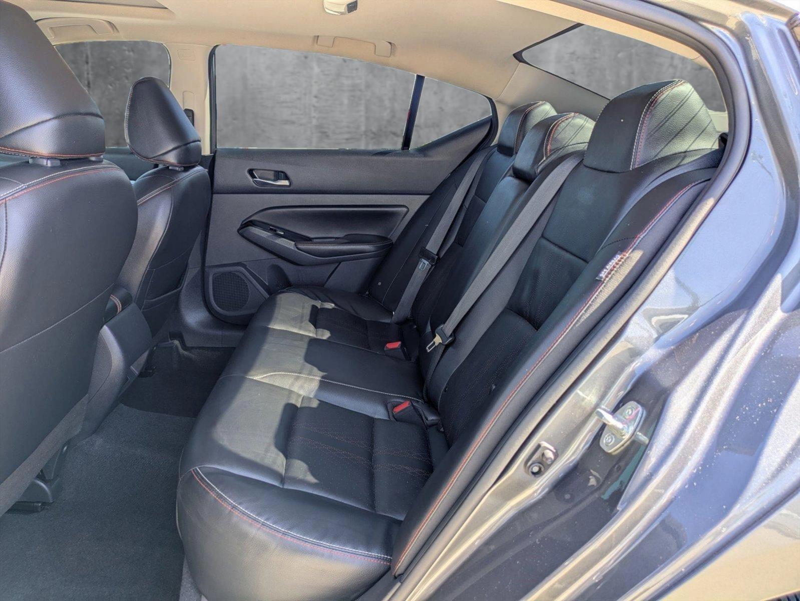 2023 Nissan Altima Vehicle Photo in Tustin, CA 92782
