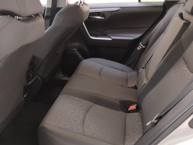 2024 Toyota RAV4 Vehicle Photo in PINEVILLE, NC 28134-8495
