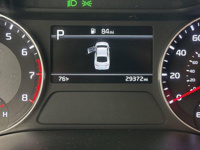 2023 Kia Forte Vehicle Photo in Charlotte, NC 28273
