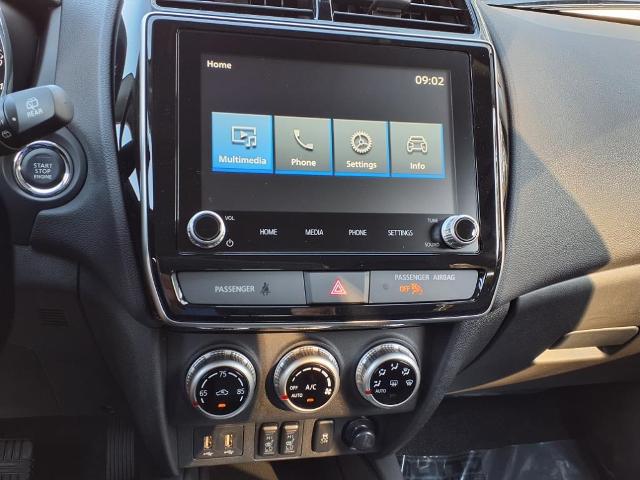 2024 Mitsubishi Outlander Sport Vehicle Photo in Tampa, FL 33612