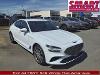 Used 2024 GENESIS G70 Standard with VIN KMTG34SC6RU142879 for sale in White Hall, AR