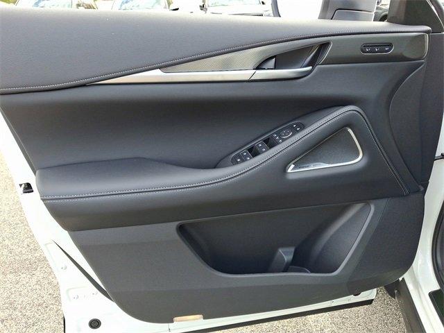 2025 INFINITI QX60 Vehicle Photo in Willow Grove, PA 19090