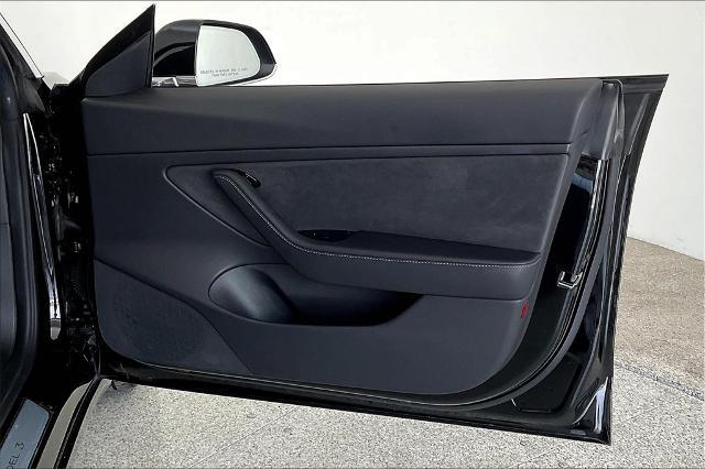 2018 Tesla Model 3 Vehicle Photo in Grapevine, TX 76051