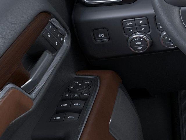 2025 GMC Sierra 2500 HD Vehicle Photo in DANBURY, CT 06810-5034