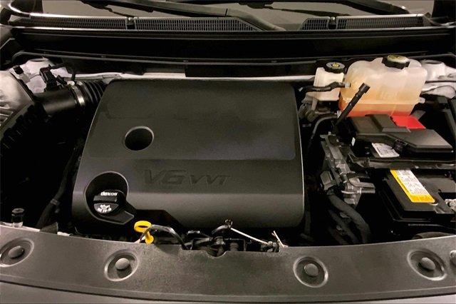2024 Buick Enclave Vehicle Photo in INDEPENDENCE, MO 64055-1314