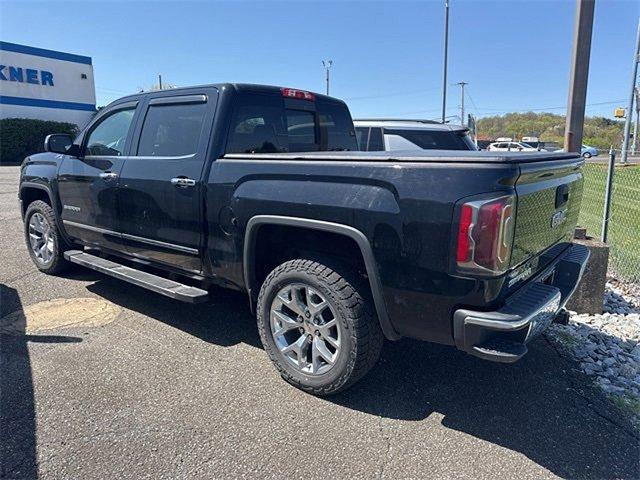 2018 GMC Sierra 1500 Vehicle Photo in LANCASTER, PA 17601-0000