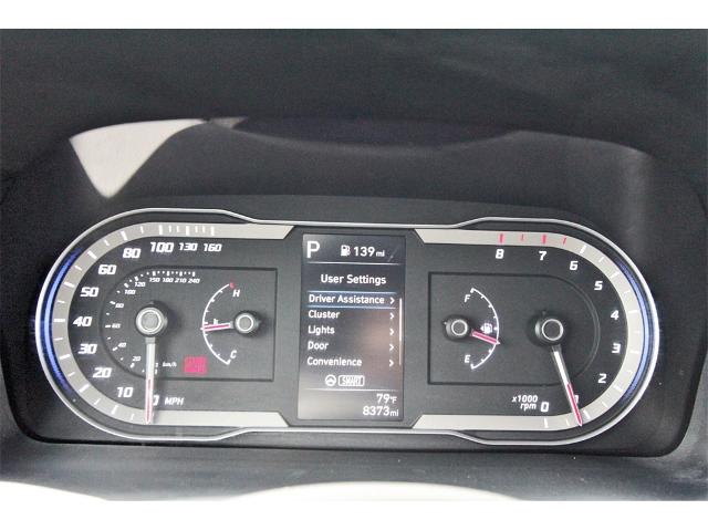 2024 Hyundai Santa Cruz Vehicle Photo in ROSENBERG, TX 77471-5675