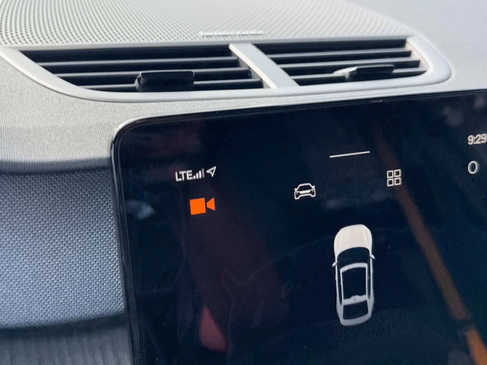 2022 Polestar 2 Vehicle Photo in LOS ANGELES, CA 90007-3794