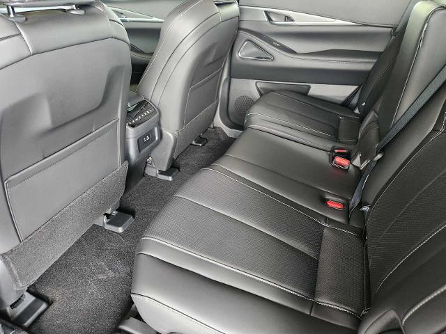2025 INFINITI QX60 Vehicle Photo in DALLAS, TX 75209