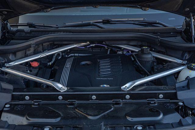 2022 BMW X7 Vehicle Photo in DANBURY, CT 06810-5034