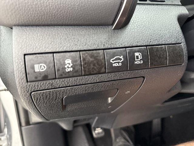 2024 Toyota Camry Vehicle Photo in Charlotte, NC 28273