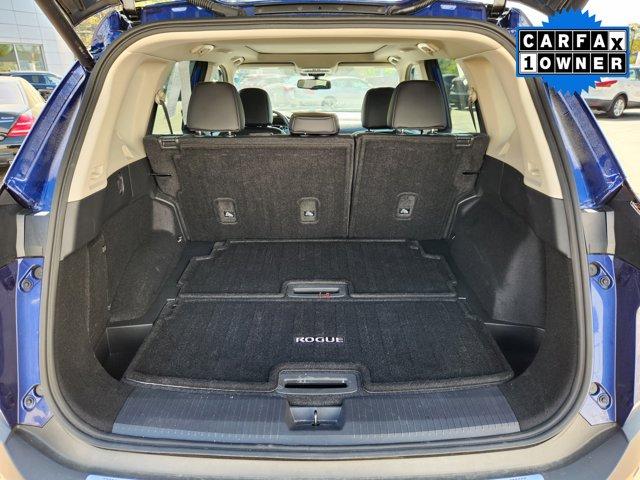 2023 Nissan Rogue Vehicle Photo in Ardmore, PA 19003