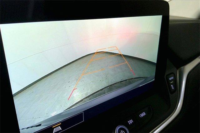 2023 Chevrolet Blazer Vehicle Photo in INDEPENDENCE, MO 64055-1377