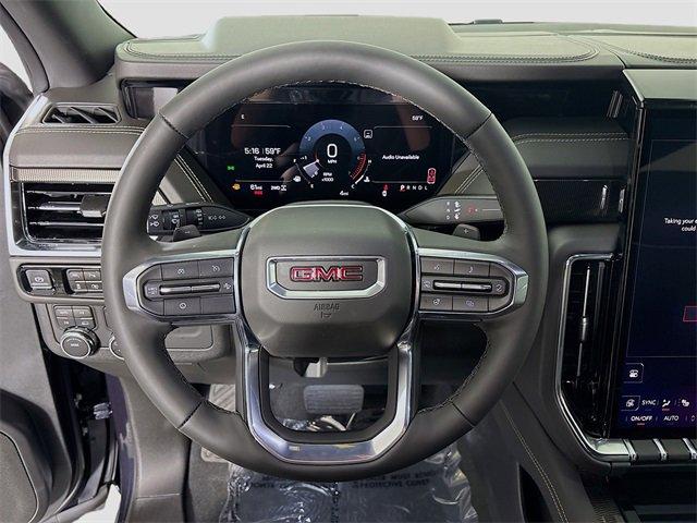 2025 GMC Yukon XL Vehicle Photo in PUYALLUP, WA 98371-4149