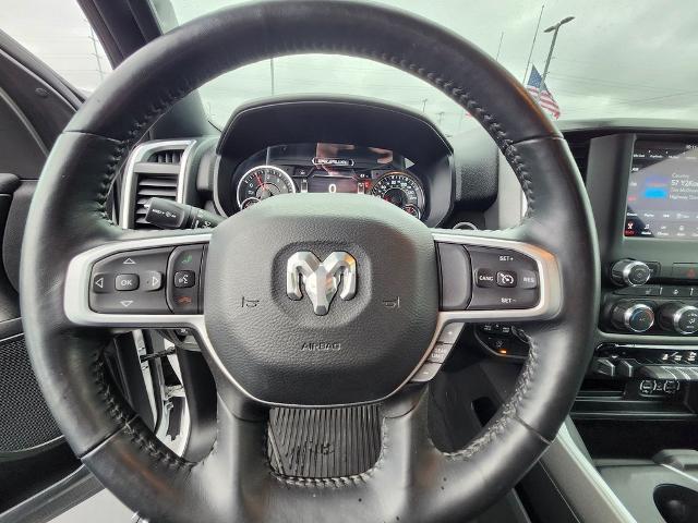 2020 Ram 1500 Vehicle Photo in GREEN BAY, WI 54304-5303