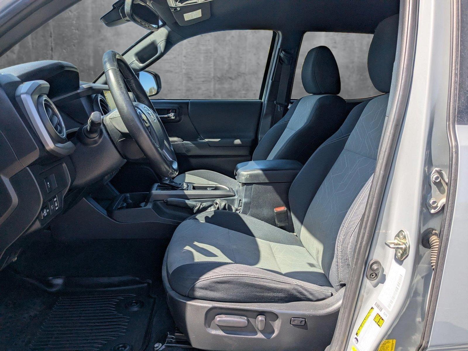 2020 Toyota Tacoma 4WD Vehicle Photo in Spokane Valley, WA 99212