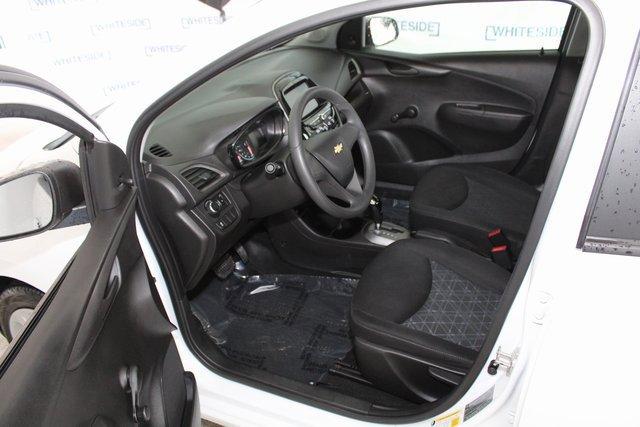 2020 Chevrolet Spark Vehicle Photo in SAINT CLAIRSVILLE, OH 43950-8512
