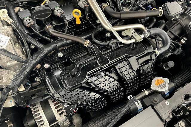 2023 Nissan Altima Vehicle Photo in Grapevine, TX 76051