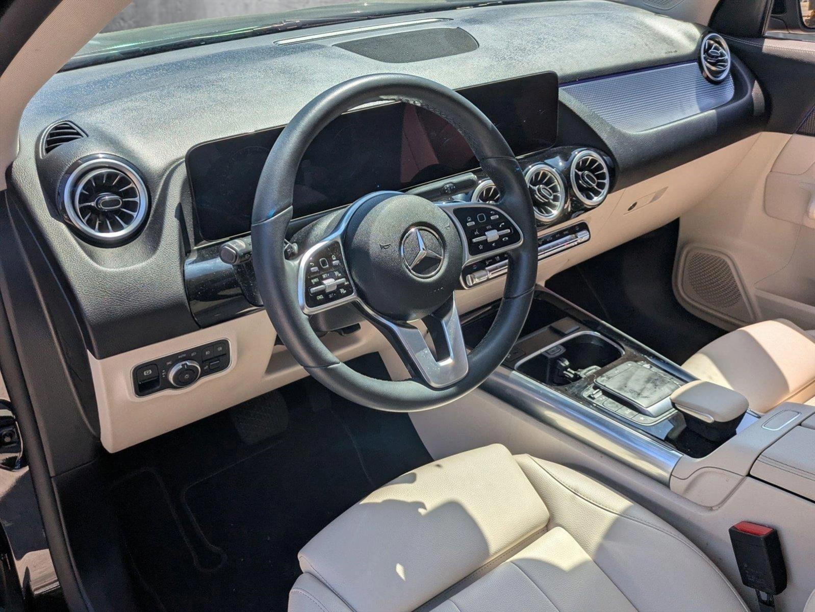 2022 Mercedes-Benz GLA Vehicle Photo in Coconut Creek, FL 33073